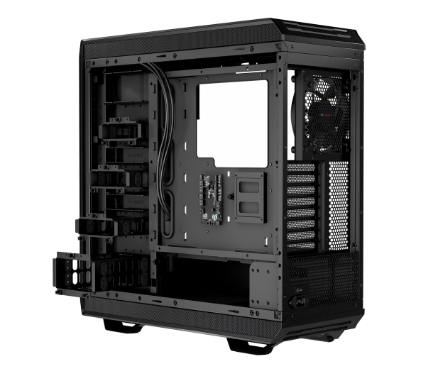 BE QUIET! Obudowa Dark Base Pro 900 Black W rev.2 BGW15 - 437831 - zdjęcie 5